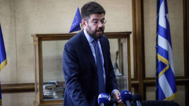 Μετά το Πάσχα η ψήφιση του νέου Ποινικού Κώδικα