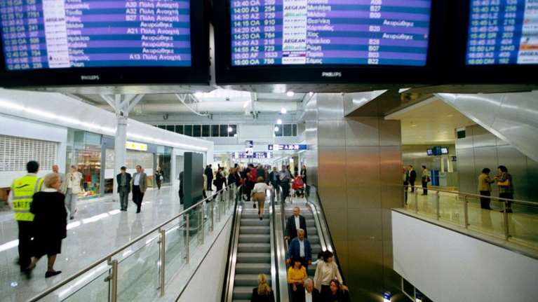 Μεταφορικό ισοδύναμο και στα αεροπορικά εισιτήρια των νησιωτών