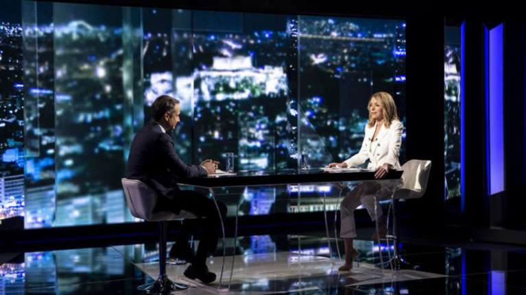 Μητσοτάκης: Εκλογές το γρηγορότερο, συγκλίσεις ακόμη και με αυτοδυναμία