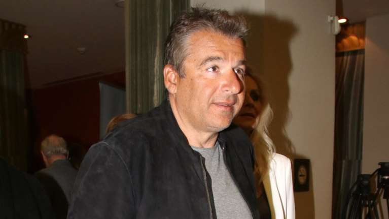 Η αποκάλυψη του Γιώργου Λιάγκα για τον Αλέξη Κούγια