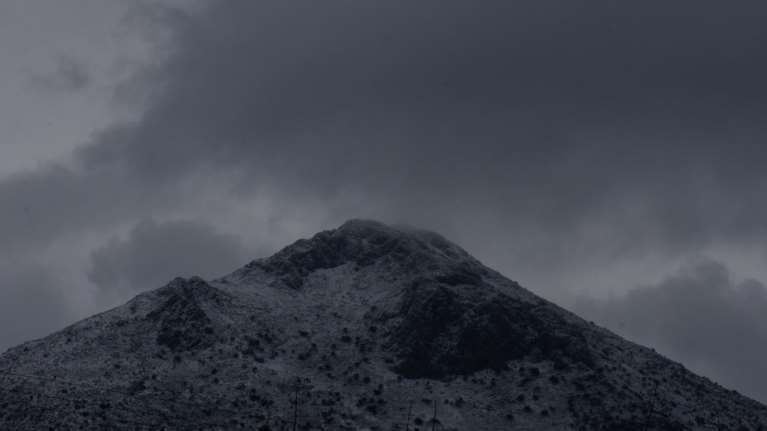 Εκτακτο δελτίο επιδείνωσης: Από πότε και που χαλάει ο καιρός