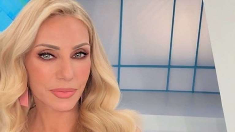 Κούκλα και πρώην παίκτρια του Survivor η αντικαταστάτρια της Τσαβαλιά