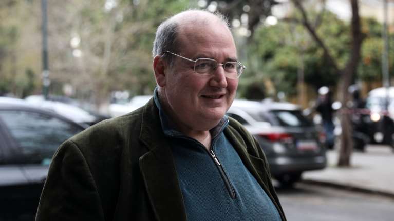 Φίλης: Θα υπάρξουν νέες εθνικές εκλογές εάν ο ΣΥΡΙΖΑ είναι δεύτερος