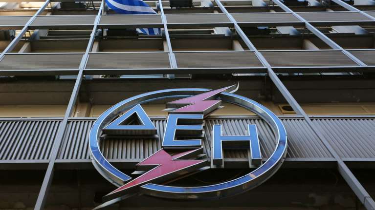 Νέα γραμμή χρηματοδότησης για την ΔΕΗ - Επενδύσεις 3 δισ. στην πενταετία