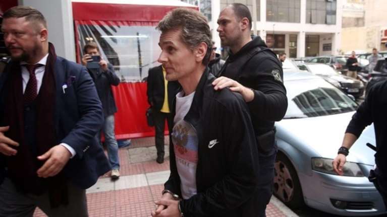 Την Πέμπτη η εξέταση του αιτήματος του «Mr Bitcoin»