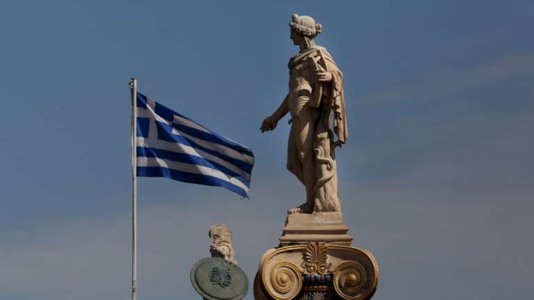 Rheinische Post: «Κίνδυνος υποτροπής του Έλληνα ασθενή»