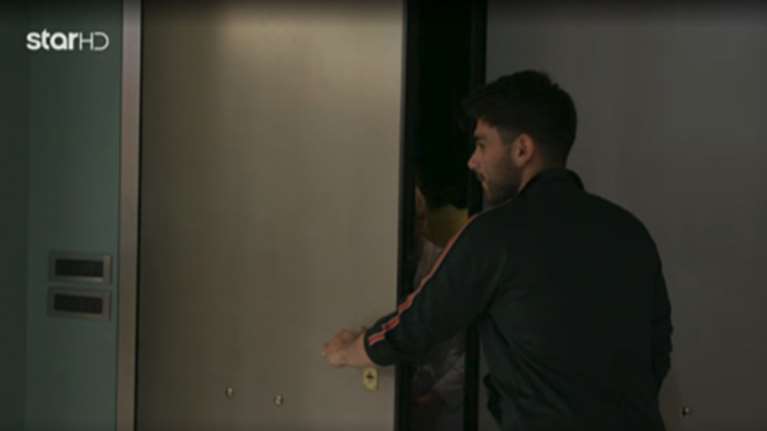 Η επιστροφή της Ασημίας Ουστάλλι πάγωσε όλο το MasterChef 3