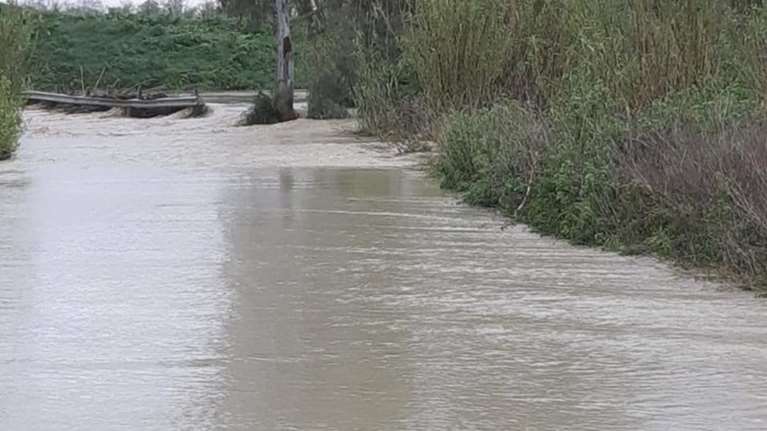 Η Πυροσβεστική απεγκλώβισε 11 άτομα στο Λασίθι
