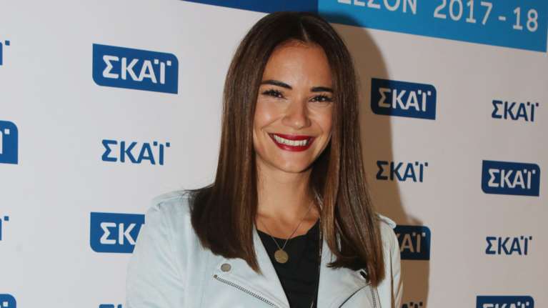 Άννα Μπουσδούκου: Γι' αυτό έφυγα από τον ΣΚΑΪ μετά από 13 χρόνια