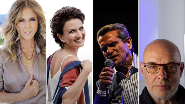 Τα καλύτερα του καλοκαιριού στο Summer Nostos Festival