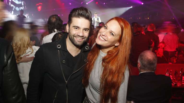 Η Χρηστίδου αποκάλυψε το βασανιστικό, χρόνιο πρόβλημα υγείας του Μαραντίνη