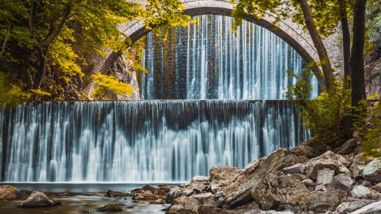 Η ελληνική φύση την άνοιξη μέσα από 20 μοναδικές εικόνες