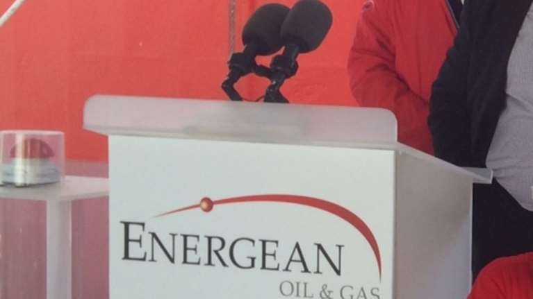 Energean: Ξεκινάει η εξόρυξη πετρελαίου στον κόλπο της Καβάλας