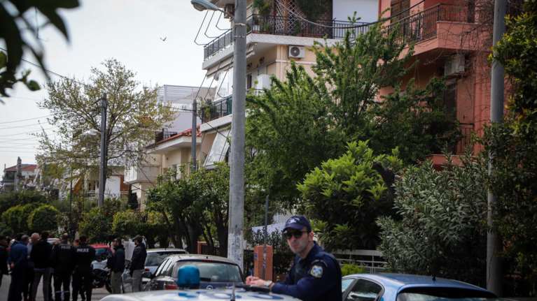 Τραγωδία στο Χαλάνδρι: Άφησε σημείωμα ο 27χρονος παιδοκτόνος και αυτόχειρας