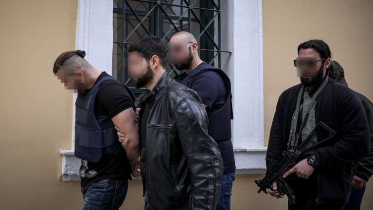 Παραιτήθηκε ο συνήγορος του φερόμενου δολοφόνου του Γ. Μακρή