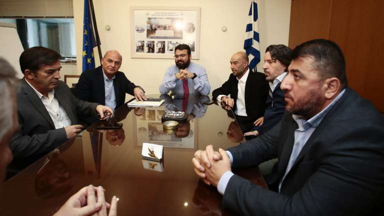 Οριστικό: Με 14 ομάδες την επόμενη χρονιά η Super League