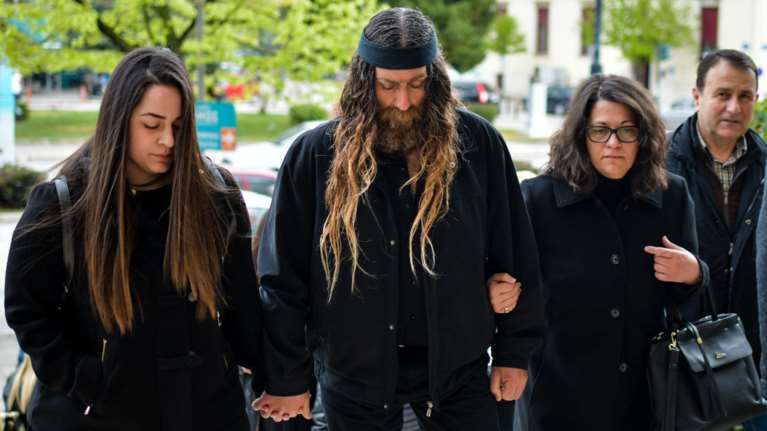 Γονείς Βαγ. Γιακουμάκη: «4 χρόνια προσπαθούμε να μάθουμε γιατί»