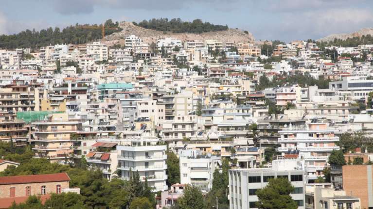 Στο "τραπέζι" κυβέρνησης – θεσμών η επιδότηση 330.000 στεγαστικών δανείων