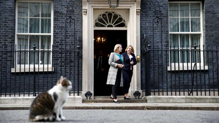 Brexit: Το Λονδίνο όρισε την 23η Μαΐου ημερομηνία ευρωεκλογών