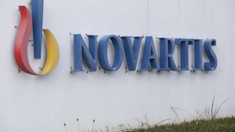 Σε ρυθμούς Novartis το πολιτικό σκηνικό-Θύελλα αντιδράσεων