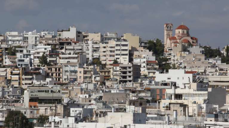 Μεγάλη αύξηση κατά 42% των μεταβιβάσεων ακινήτων το 2018