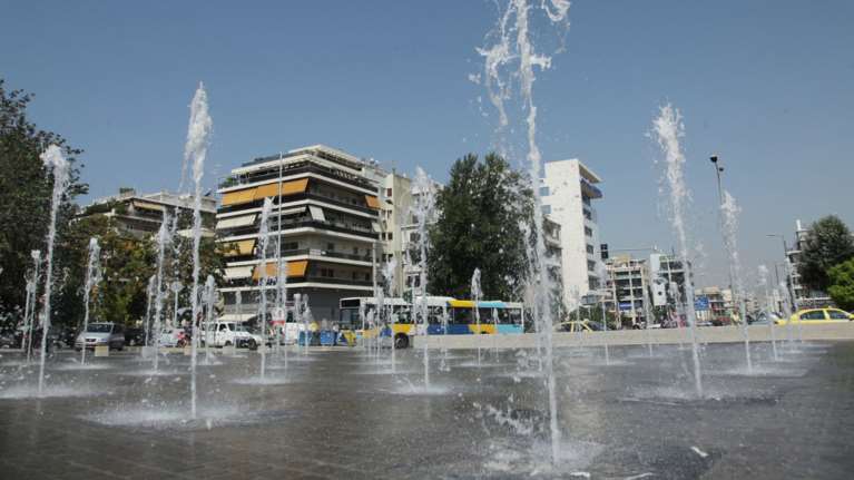 Εθνικό Αστεροσκοπείο: Μεγαλύτερος ο θερμικός κίνδυνος για την Αθήνα