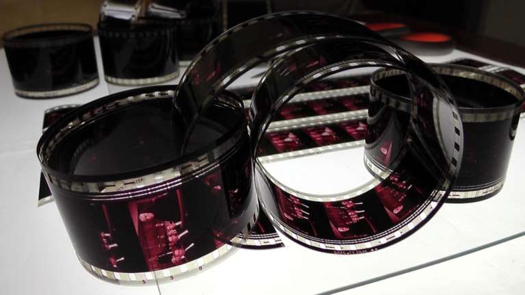 Πέθανε ο ηθοποιός του Χόλιγουντ Σέιμουρ Κασέλ