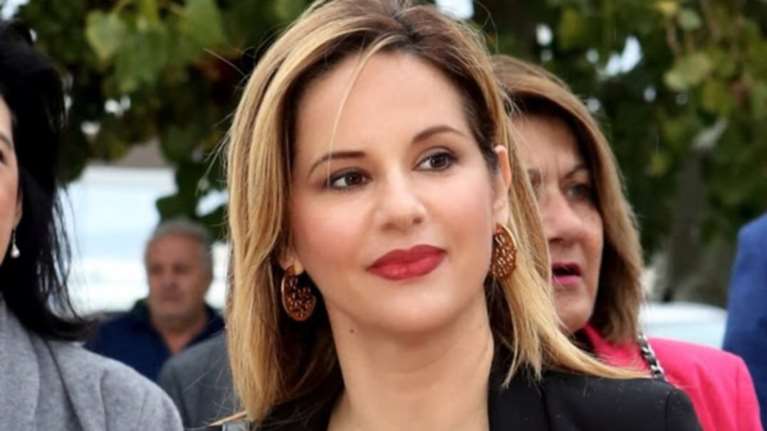 Νέες αντιδράσεις για την υπόθεση Ξεπαπαδέα - Τι απαντά η ίδια