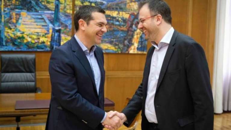 ΔΗΜΑΡ: Η απόφαση συμπόρευσης με τον ΣΥΡΙΖΑ ενόχλησε πολλούς