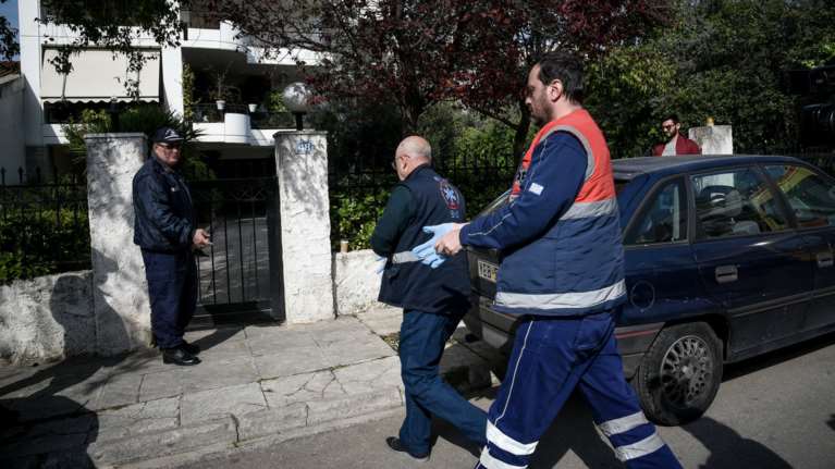 Πενηντάχρονος αυτοκτόνησε στο μπαλκόνι του στην Κεφαλονιά