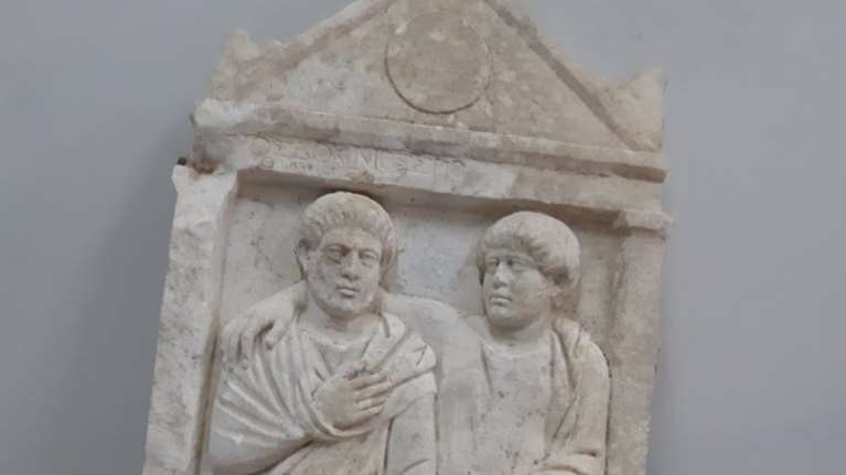 Συνελήφθησαν τρεις άνδρες για αρχαιοκαπηλεία