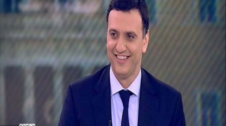 Τι είπε ο Βασίλης Κικίλιας για τον γάμο του με την Μπαλατσινού