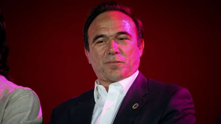 Κόκκαλης: Στις 26 Μαΐου αποφασίζετε σε ποιον κόσμο θέλετε να ζήσετε