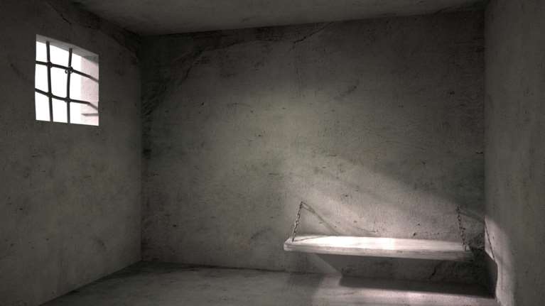 Δικογραφία σε βάρος 31χρονου φυλακισμένου για ληστείες κατ&#39; εξακολούθηση