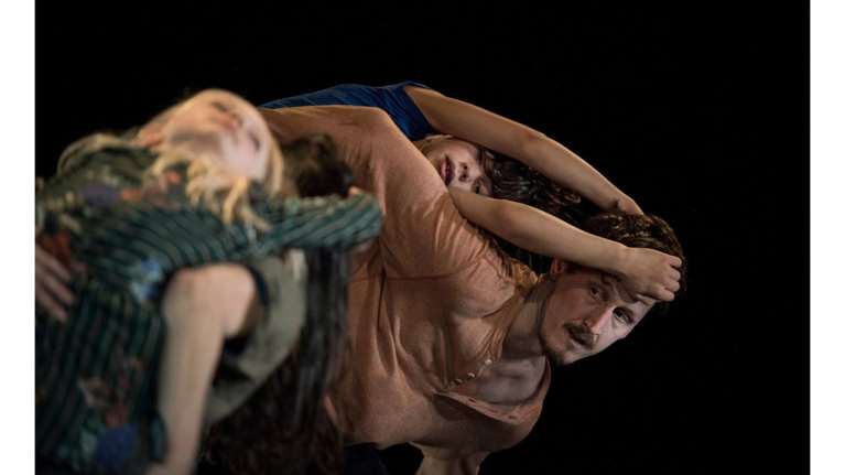 Το Φεστιβάλ Χορού Καλαμάτας έγινε 25 ετών και είναι πάντα νέο