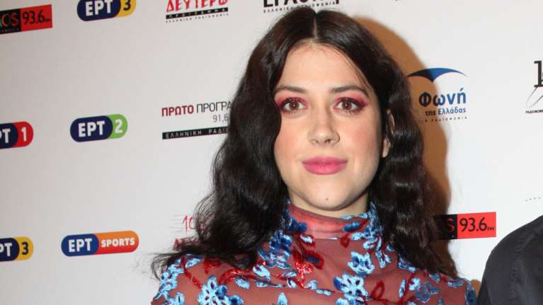 Η Κατερίνα Ντούσκα και η δικαιολογία για την κακή της εμφάνιση