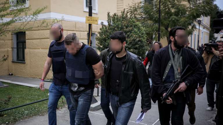 Οι εκτελεστές του Γιάννη Μακρή είχαν δηλώσει στην αστυνομία κλοπή