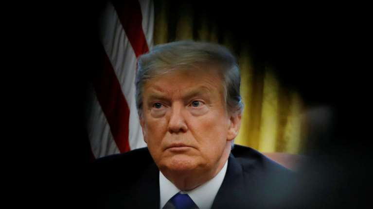 Τραμπ: Κρίμα που η ΕΕ είναι τόσο σκληρή με τη Βρετανία και το Brexit