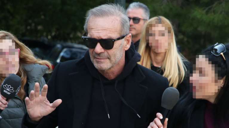 Η αντίδραση Κωστόπουλου στον γάμο Μπαλατσινού - Κικίλια &amp; το μυστικό δείπνο