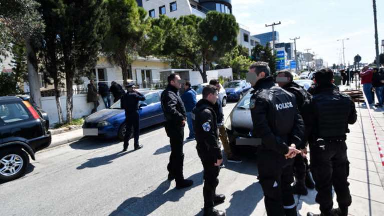 Στα χέρια της ΕΛΑΣ ληστής-φόβος των ταξιτζήδων στη Δ. Ελλάδα