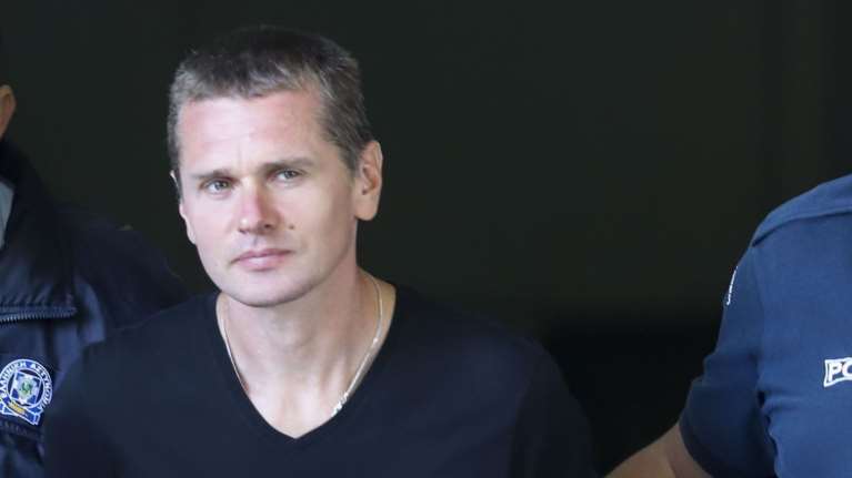 Eξετάζεται το αίτημα αποφυλάκισης του «mr Bitcoin»