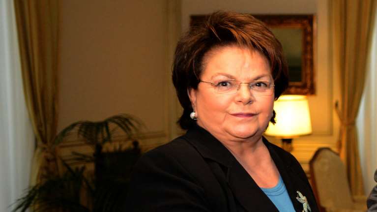 Νίκη Τζαβέλα στο TOC: &quot;Στον ΣΥΡΙΖΑ σαμποτάρουν κάθε επενδυτική προσπάθεια&quot;