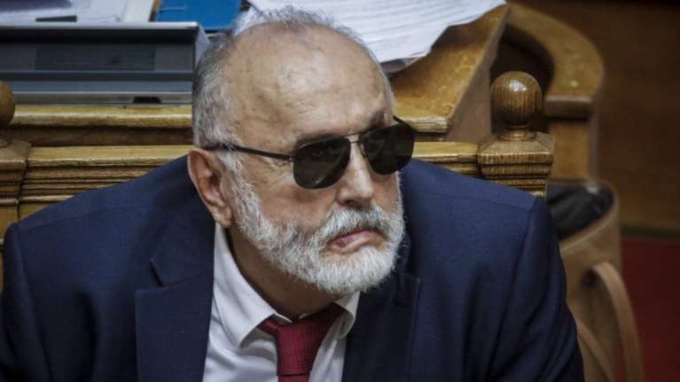 Κουρουμπλής για Αμβρόσιο: Στη Δημοκρατία δεν χωρούν αποκλεισμοί