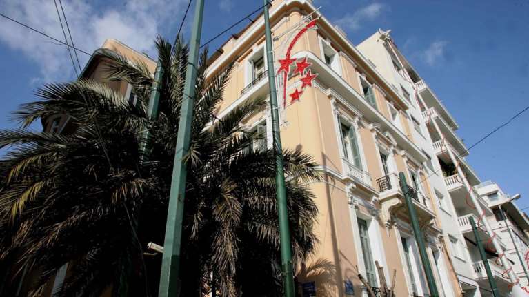 «Λουκέτο» στη ΓΣΕΕ: Έληξε η θητεία της αιρετής διοίκησης