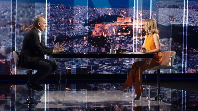 Οι αποκαλύψεις Βαρουφάκη και το ντοκουμέντο μετά το δημοψήφισμα