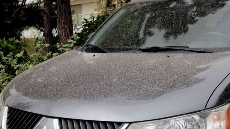 Αστατος καιρός έως την ερχόμενη Τρίτη