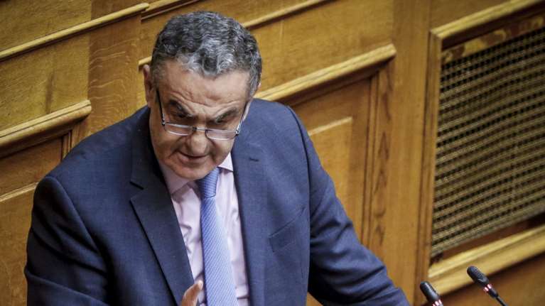 Αθανασίου: Απομόνωσαν μια φράση μου για δημιουργία εντυπώσεων