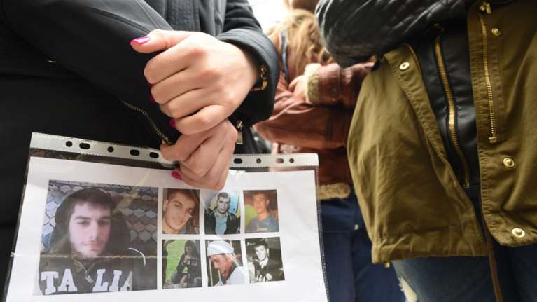 Υπόθεση Γιακουμάκη: Καταθέσεις-σοκ στη δίκη των 9 Κρητικών