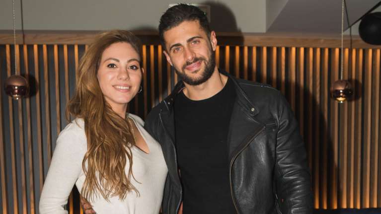 Ποια παίκτρια εύχεται να χωρίσουν Βασάλος και Ευριδίκη;