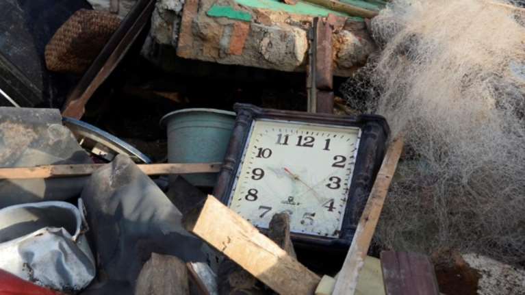 Ινδονησία: Σεισμός 7 βαθμών στο νησί Σουλαουέζι, προειδοποίηση για τσουνάμι